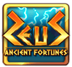 Ancient Fortunes Zeus